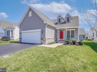84 Volpe Way, Smyrna, DE 19977