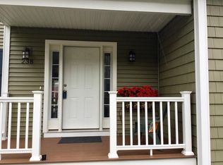 238 June St, Worcester, MA 01602