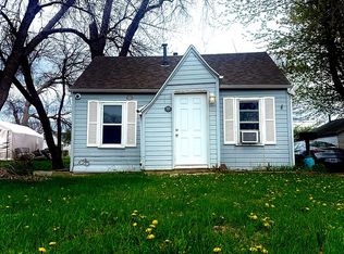 220 S Lincoln Ave, Sioux Falls, SD 57104