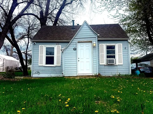 220 S Lincoln Ave, Sioux Falls, SD 57104