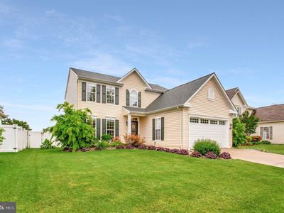 455 Creeks End Ln, Stevensville, MD, 21666