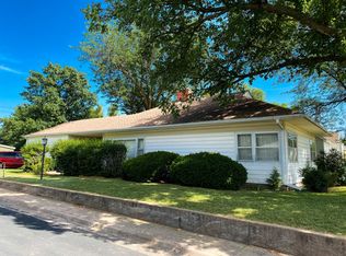 100 Nebraska Ave, Phillipsburg, KS 67661