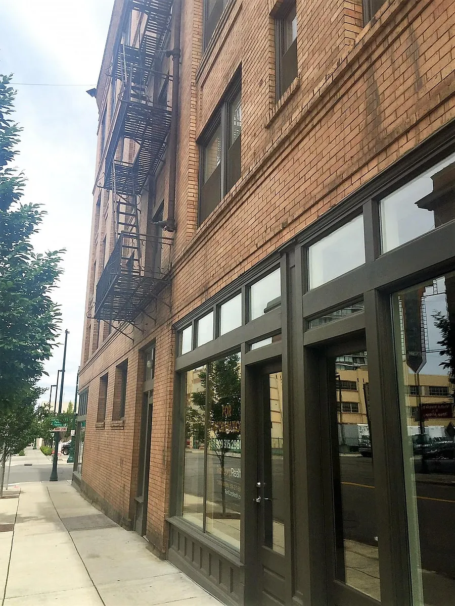 Building Photo - The New Madison