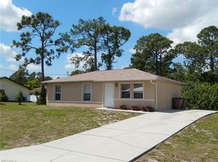 5105 27th St SW, Lehigh Acres, FL 33973
