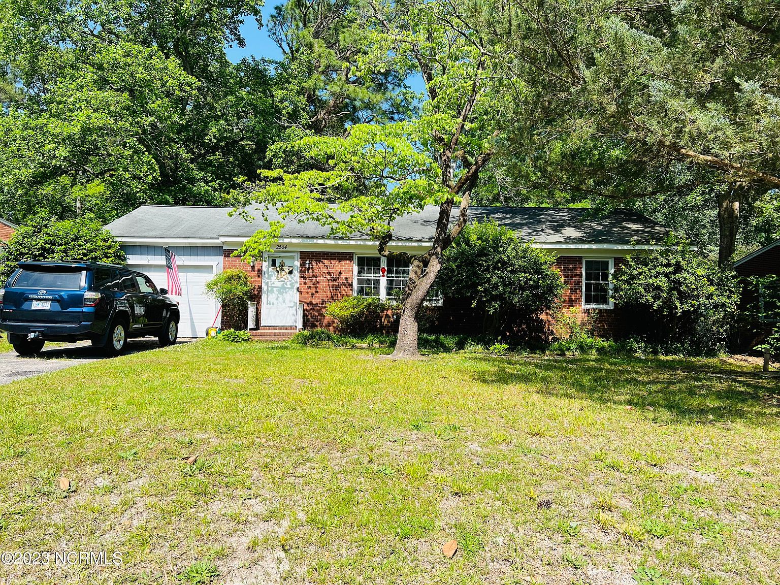 2504 Jefferson Drive, Greenville, NC 27858 Zillow