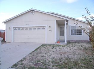 5841 Magenta Ct, Sun Valley, NV