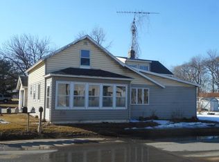 76 S Belvidere St, Buffalo City, WI 54622