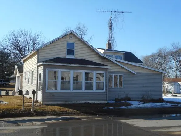 76 S Belvidere St, Buffalo City, WI 54622