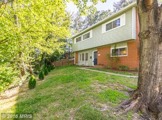 6323 Beryl Rd, Alexandria, VA 22312