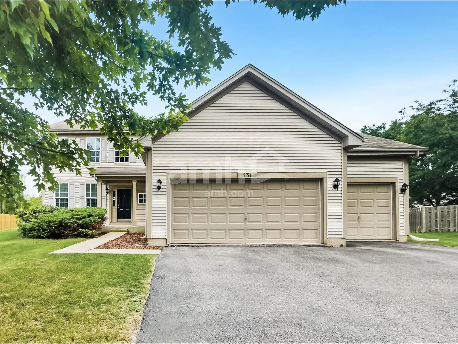 4 bed, 2.5 bath, 2394 sqft, $3,405 — Photo 1