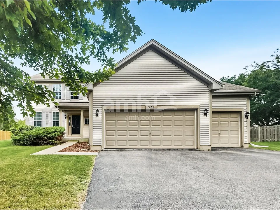 531 W Mara Lynn Ct