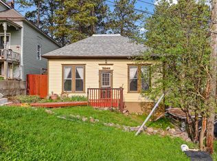143 S Galena St, Lead, SD 57754
