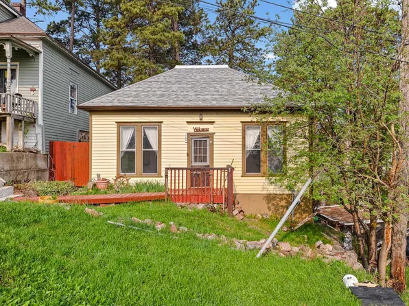 143 S Galena St, Lead, SD 57754