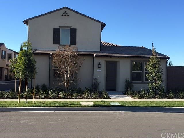 Beautiful, brand new and ready to move into