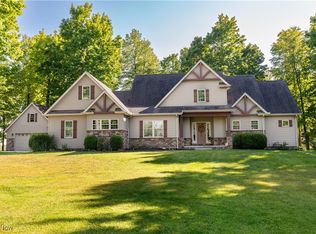 14380 Orrville St NW, North Lawrence, OH 44666
