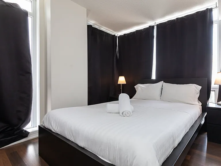 20 Joe Shuster Way #211 — Photo 10