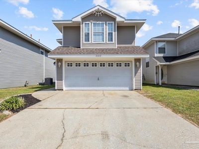3163 Two Sisters Way, Pensacola, FL, 32505