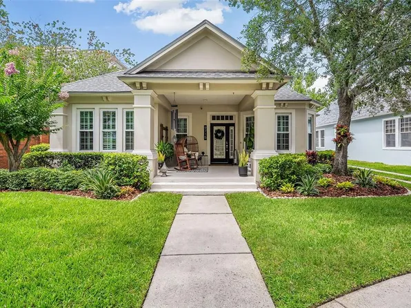 9715 Royce Dr, Tampa, FL 33626