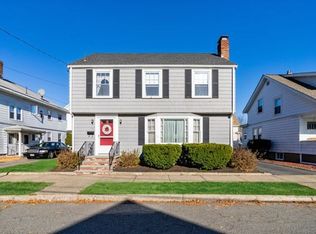 19 Rowell Ave, Lynn, MA 01902