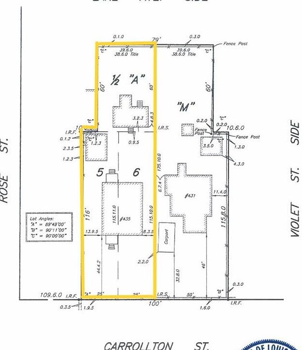 1st image of 435 Carrollton Ave