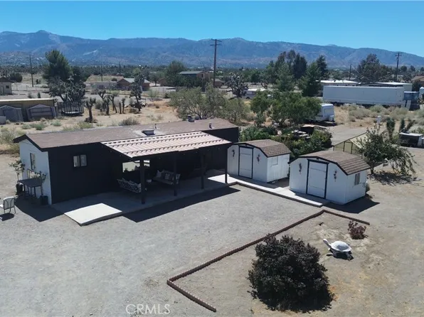 3875 Rancho Rd, Phelan, CA 92371