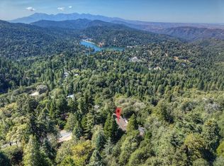 815 Chamois Dr, Crestline, CA 92325