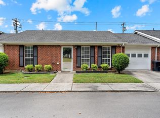 1600 N Washington St APT 2, Tullahoma, TN 37388