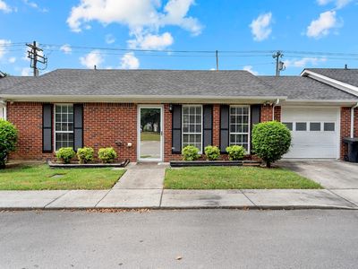 1600 N Washington St APT 2, Tullahoma, TN, 37388