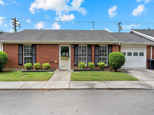 1600 N Washington St APT 2, Tullahoma, TN 37388