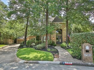17302 Center Court Cir, Spring, TX 77379