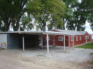 99 Mallard Cv, Johnson Lake, NE 68937
