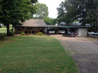 NT22 Lake Cherokee, Longview, TX 75603