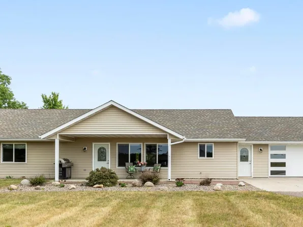 1044 Prairiewood Dr SW, Pillager, MN 56473