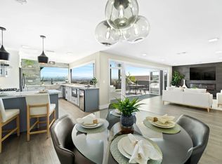 5961 Soledad Mountain Rd, La Jolla, CA 92037