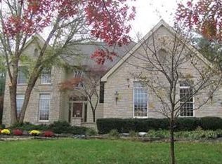 5159 Reserve Dr, Dublin, OH