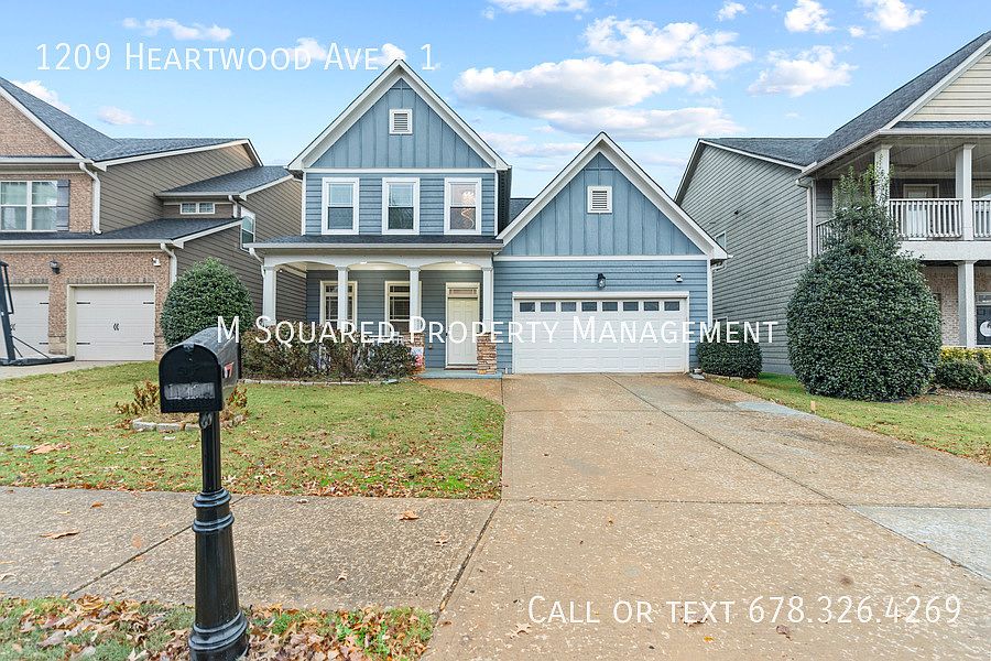 1st image of 1209 Heartwood Ave #1