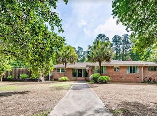 8263 Old State Rd, Cameron, SC 29030