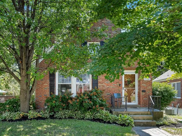 7732 W Ranken Ave, Saint Louis, MO 63117