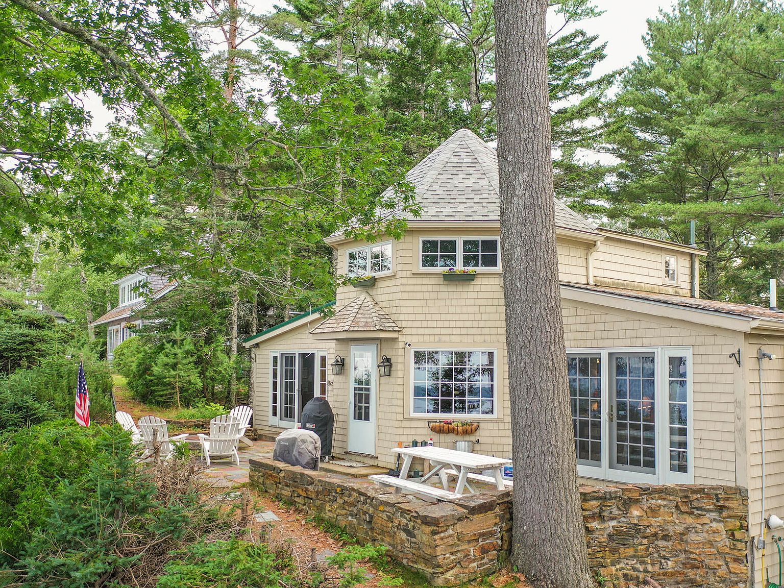 196 Hersey Retreat Road, Stockton Springs, ME 04981 Zillow