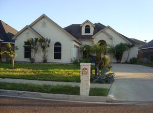 3501 Flamingo Ave, McAllen, TX 78504