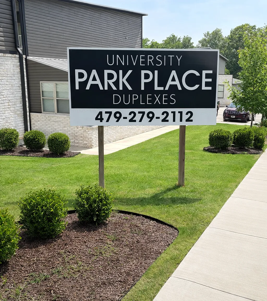 Park Avenue Townhomes — Photo 1