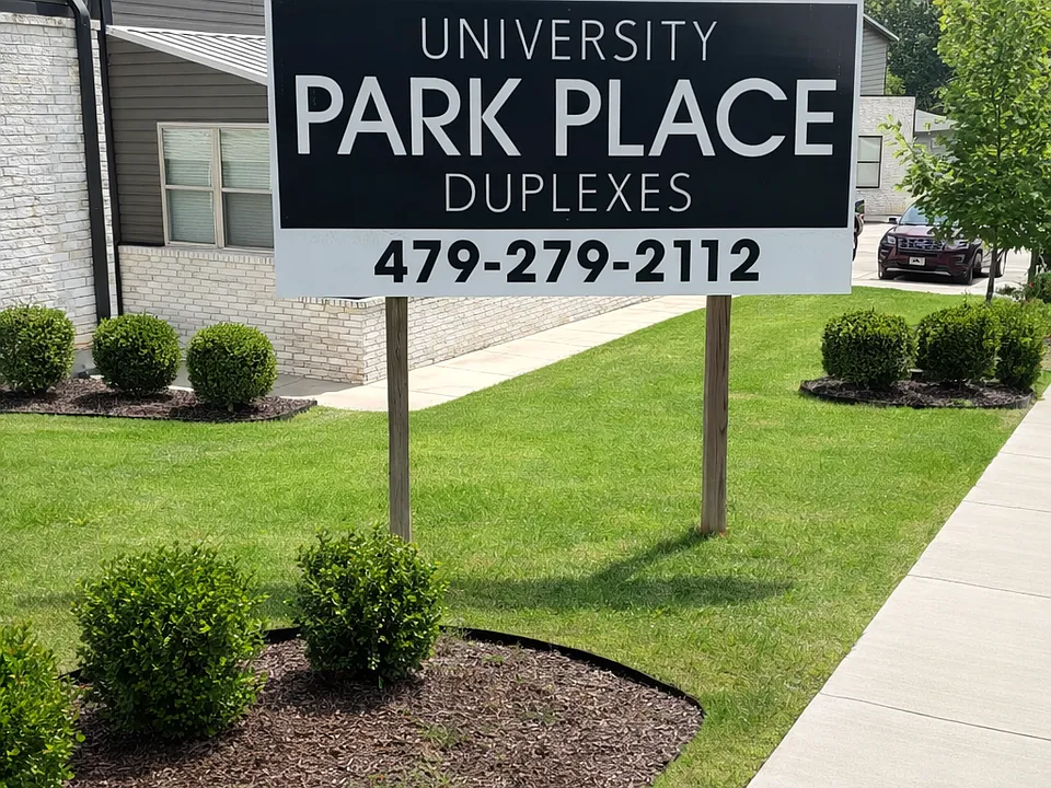 Park Avenue Townhomes