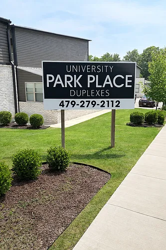 Park Avenue Townhomes Photo 1