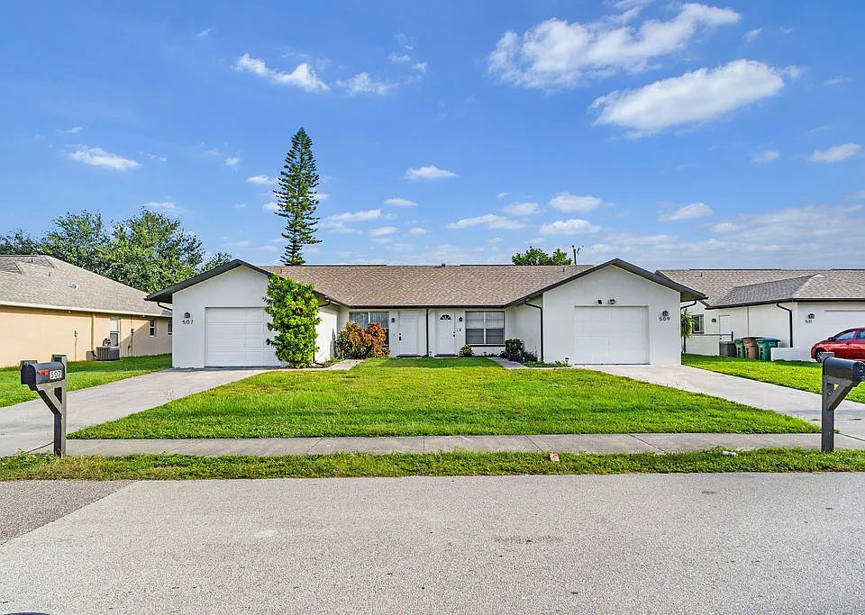 507 SE 8th St #507
