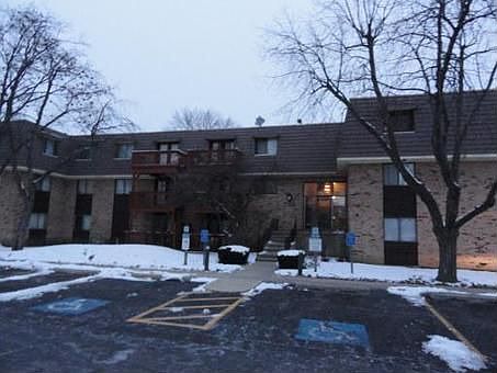 2nd image of 1895 Tall Oaks Dr #25