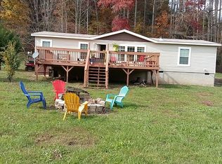 2567 Bell Hill Rd, Murphy, NC 28906