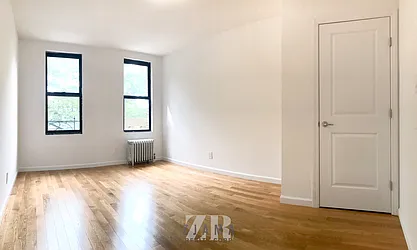 Rented by Zjama Realty Corp