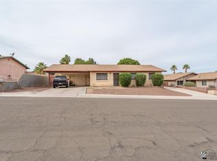 1884 S Calle Verano, Yuma, AZ 85365