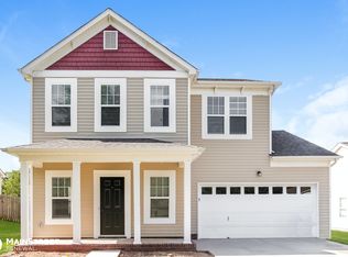 125 Rhyne Springs Rd, Mount Holly, NC 28120