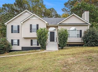 263 Lost Lake Trl, Villa Rica, GA 30180